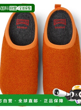 日本直邮Camper WABI 凉鞋拖鞋 CA748BW16411