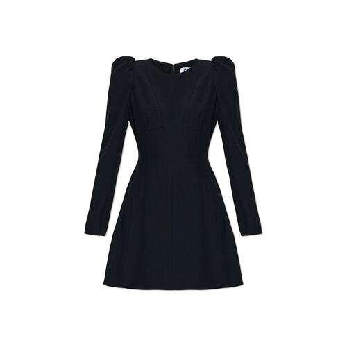 ALEXANDER MCQUEEN 女士连衣裙 847913QEAAA1000 AW2025