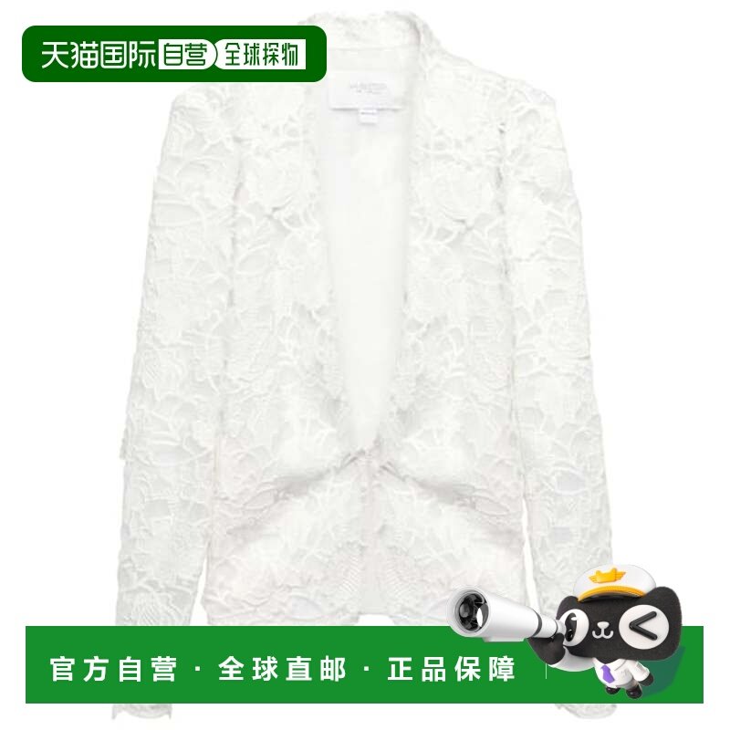 1h可退 香港直邮Giambattista Valli 詹巴迪斯塔 瓦利 女士 单排,女装/女士精品,风衣,淘宝优惠券,粉丝福利购,淘宝优惠卷