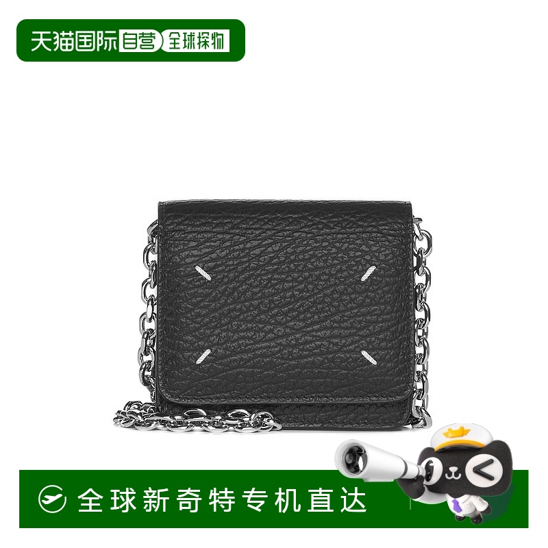 1h可退 香港直邮MAISON MARGIELA 女士钱包 SA3UI0009P4455T8013