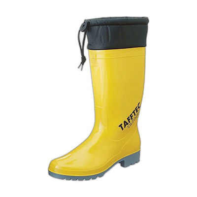 日本直邮ACHILLES 靴子Workmaster OGB 001 OGB0010-VY