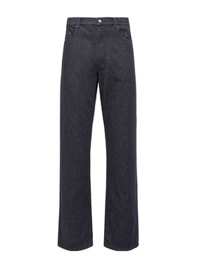 MONCLER 男士休闲裤 K20912A000015984S77A SS2025