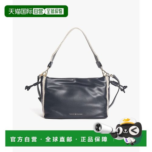 日本直邮TOMMY HILFIGER 柔软夏日迷你包 [TO3203AW012761]女装