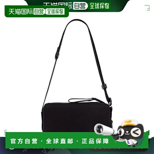 1h可退 香港直邮潮奢 Jacquemus 男士 Le Cuerda Horizontal 斜挎