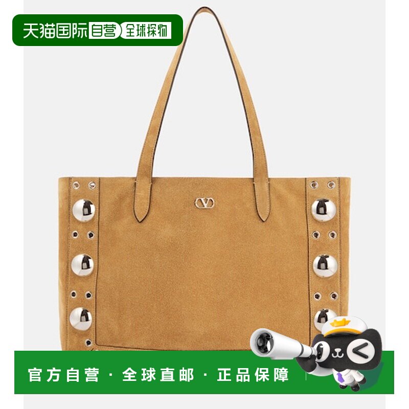 香港直邮valentino华伦天奴女士托特包 【付后1h可退】单肩包