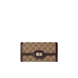 LUCE 长款 古驰 钱包 790034FADHW 女士 Gucci