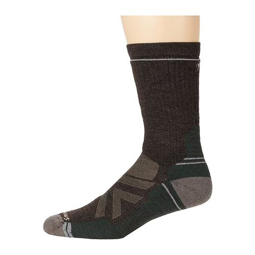 潮奢 smartwool 男士 Hike Crew 比赛全抱枕