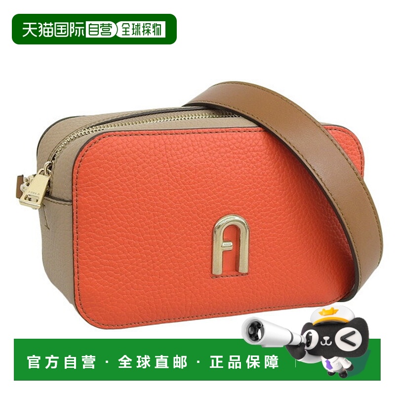 日本直邮FURLA PRIMULA 迷你斜挎包 WB00667BX11951571S FURLA