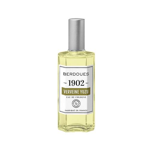 欧洲直邮Berdoues女士淡香水125ml1902全系列香水菲格布兰奇
