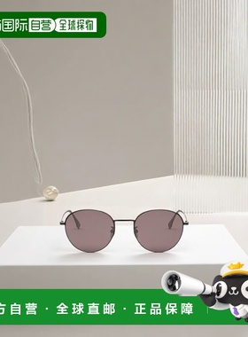 香港直邮Fendi 徽标太阳镜 FE40116U正品舒适遮阳显脸小高级感