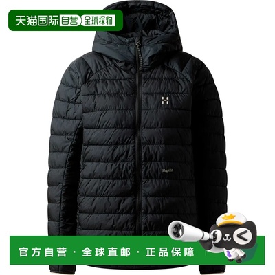 香港直邮HAGLOFS品牌Mimic夹克 中性