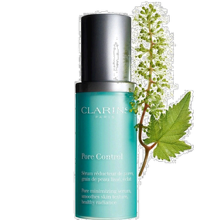 欧洲直邮法国直邮娇韵诗 去油毛孔紧致精华 30ml正品