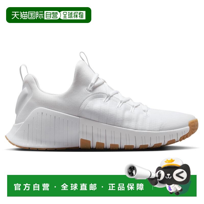 1h可退 【美国直邮】nike 男士 跑鞋耐克运动鞋健身鞋