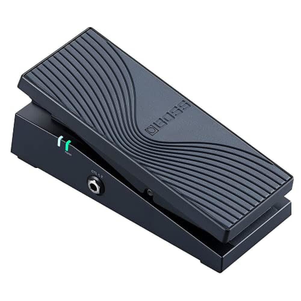 日本直邮Boss雨果博斯 数字台效果器 MIDI 控制踏板EV-1-WL