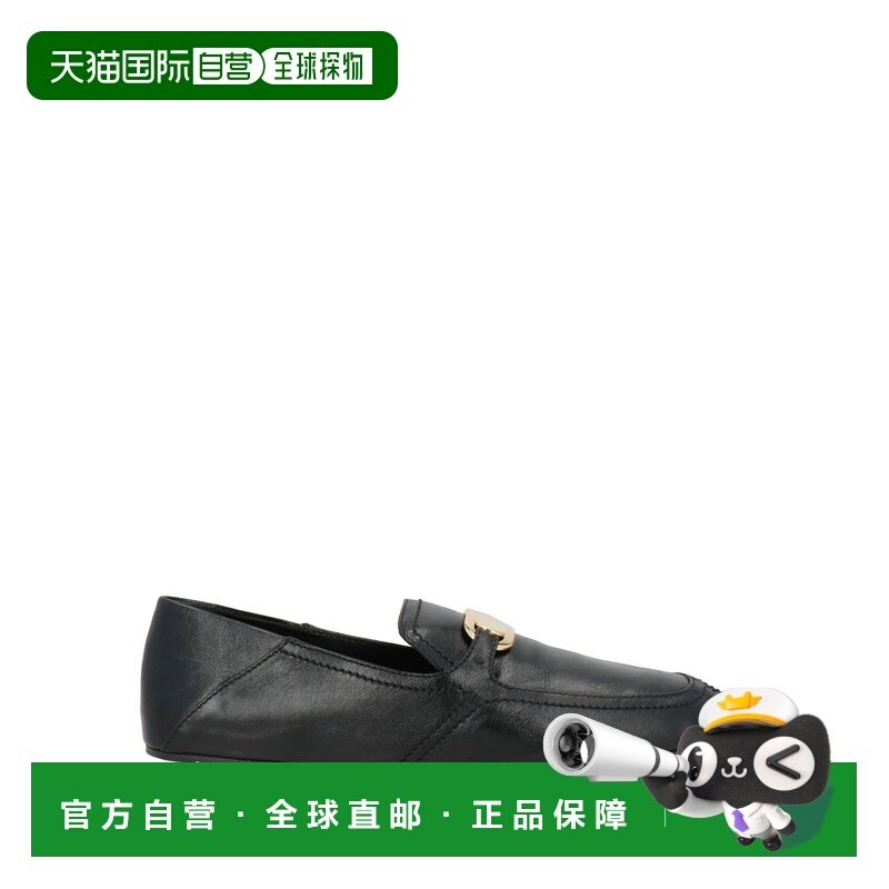 1h可退 香港直邮潮奢 Salvatore Ferragamo 菲拉格慕 女士 乐福鞋,女鞋,乐福鞋（豆豆鞋）,淘宝优惠券,粉丝福利购,淘宝优惠卷