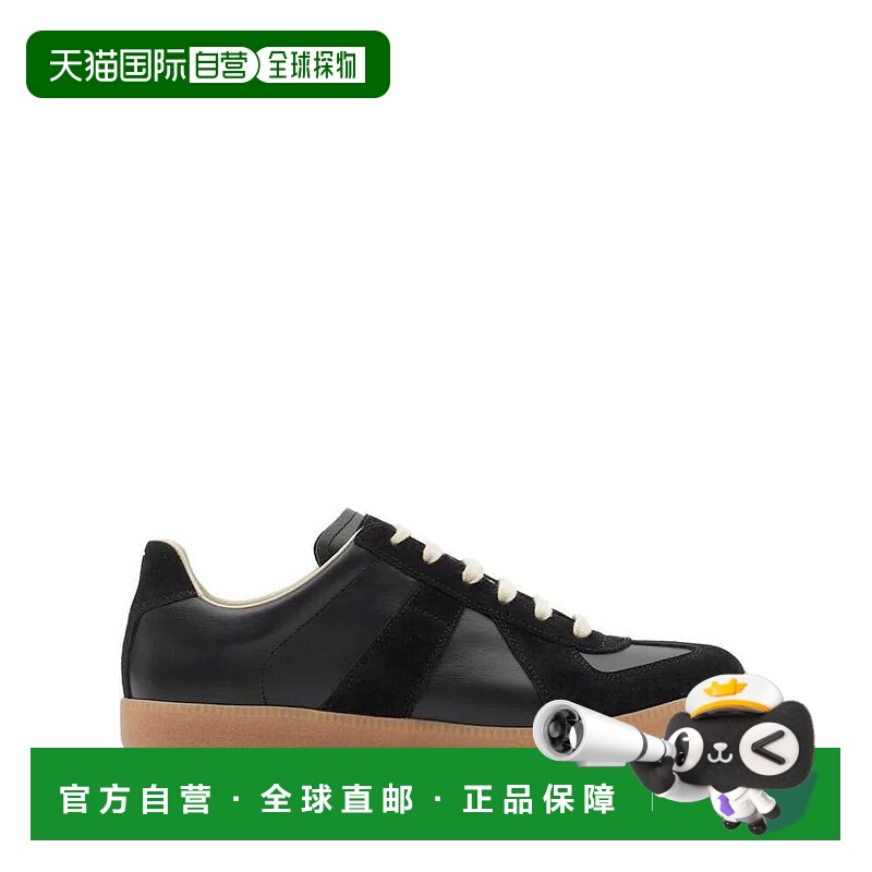 香港直邮MAISON MARGIELA 男士运动鞋 P1895S57WS0236H6851