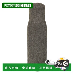 1h可退 香港直邮潮奢 KHAITE 女士 合身连衣裙 8833414K414包臀裙