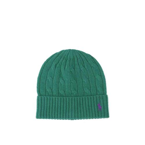 欧洲直邮polo ralph lauren 女士 帽子针织帽