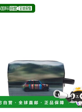 1h可退 香港直邮Paul Smith 保罗 史密斯 男士 多色钱包 M1A8105T