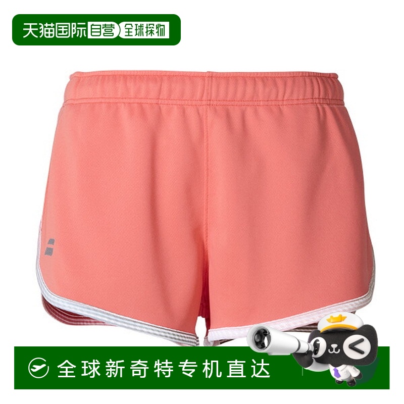 日本直邮Babolat 网球服（女士）Pure Range 短裤 女士 BWG5478