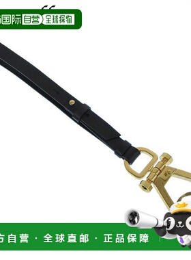 【99新未使用】日本直邮Prada 配饰 男士女士钥匙扣插座 PORTACHI