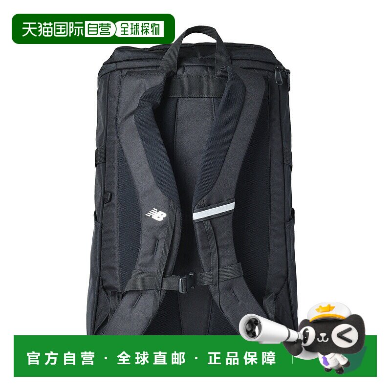 日本直邮New Balance 30L大容量防水背包 可装PC带侧袋
