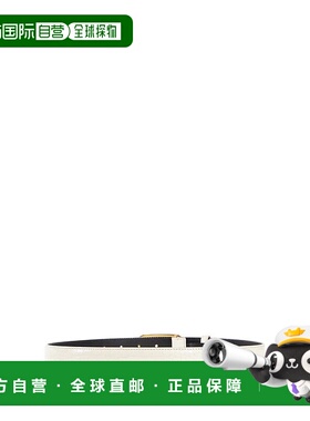 1h可退 香港直邮TOM FORD 女士腰带 WB293LCL395X1W007-0 SS2025