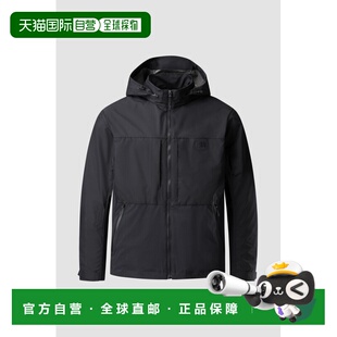 外套 韩国直邮KOLON 运动茄克 男士 JWJWX25231BLK SPORT