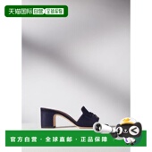 欧洲直邮LORO 女士 PIANA 1h可退 26春夏 FAI5579_W000 高跟凉鞋