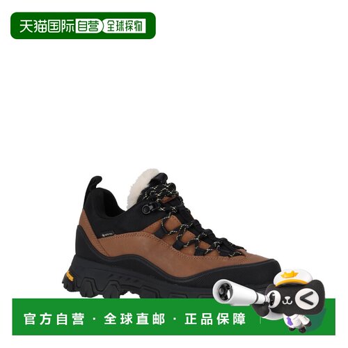 香港直邮UGG 女士户外徒步鞋 1171434CHE AW2026 棕支付后1h可退