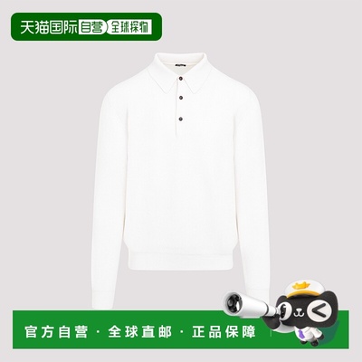 1h可退 欧洲直邮kiton 男士 毛衣针织针织衫羊绒