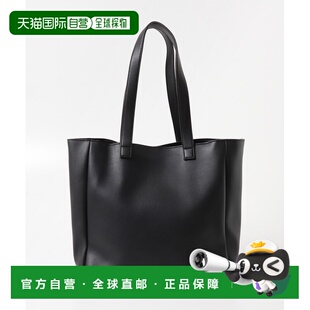 1h可退 日本直邮ITEMS URBANRESEARCH 男装 大容量A4托特包 半 ma