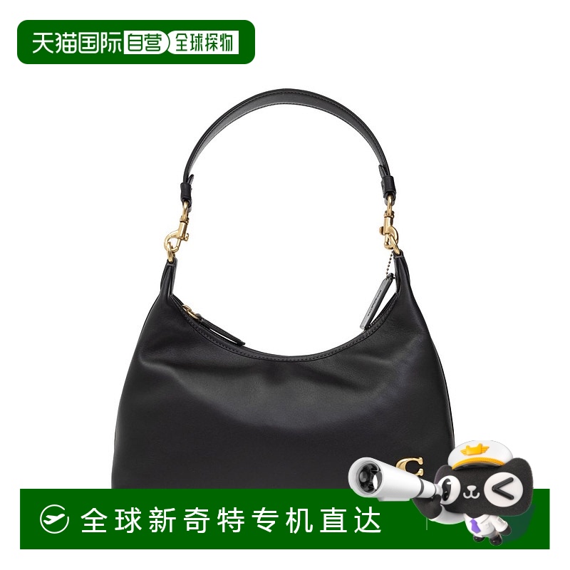 1h可退 香港直邮Coach 蔻驰 女士 Bags 单肩包 CR981 舒适时尚
