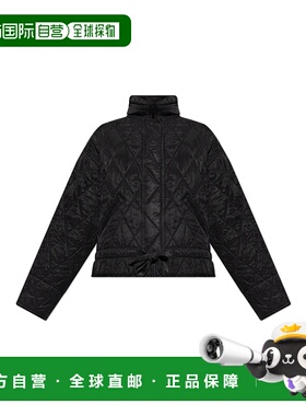 香港直邮ISABEL MARANT ÉTOILE 女士夹克 VE0550FAC3J07EFADEDBLA