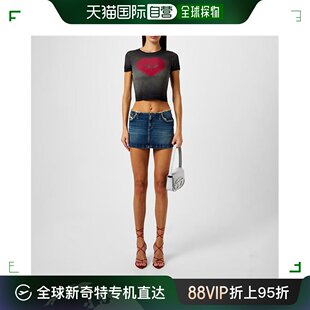 Ld42 香港直邮潮奢 上衣 迪赛 ELE 女士 Diesel