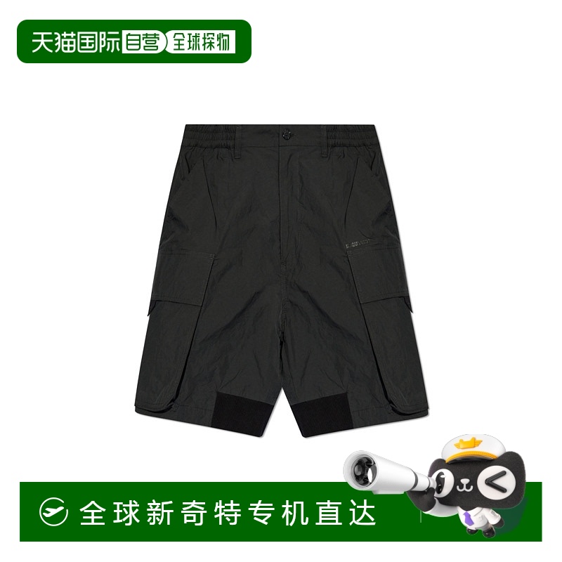 香港直邮DSQUARED2男士短裤S74MU0896S78520900