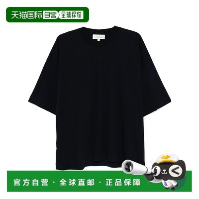 香港直邮STUDIO NICHOLSON 短袖T恤 PIUSNM1327