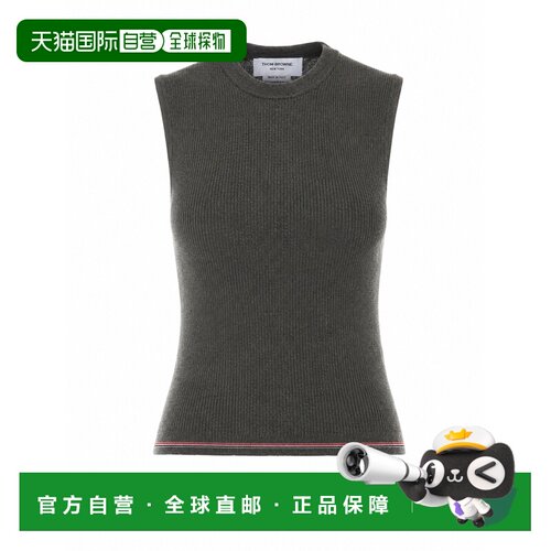 欧洲直邮THOM BROWNE 女士针织衫 FKV234AY1055035 AW2026