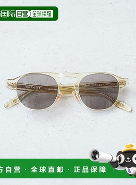 日本直邮NEW. BARNETT Barnett Newman 太阳镜 眼镜 [BARNETT]