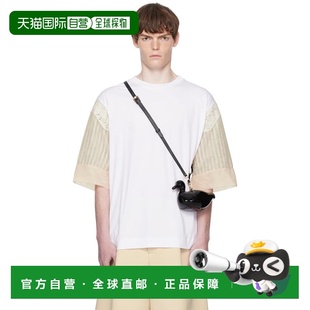 蒙娜 罗莎 男士 1h可退 Trapped Rocha 白色 Lace 香港直邮Simone