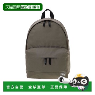 1h可退 日本直邮PORTER 泡沫日包(L)新款造型双肩包