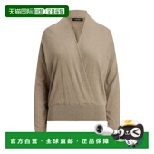 香港直邮Ralph Lauren 长袖 1h可退 针织衫 200979635