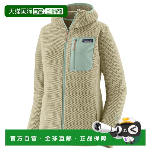 香港直邮Patagonia 女士户外风衣 1056525WEATHEREDSTONE CO
