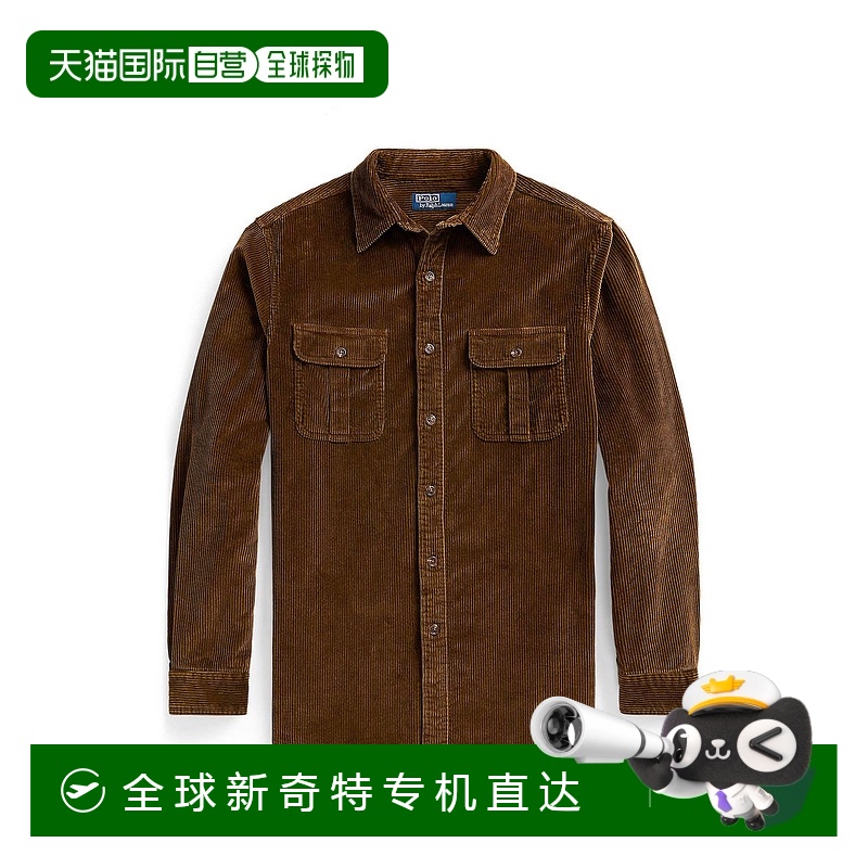 Brown S INT ֱʳ Polo Ralph Lauren Polo   ʿ ɫ2927.86Ԫ(88VIP 95)