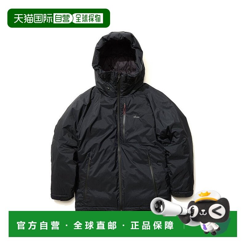 日本直邮NANGA AURORA TEX 羽绒服（男士） NANGA Auroratex 羽绒