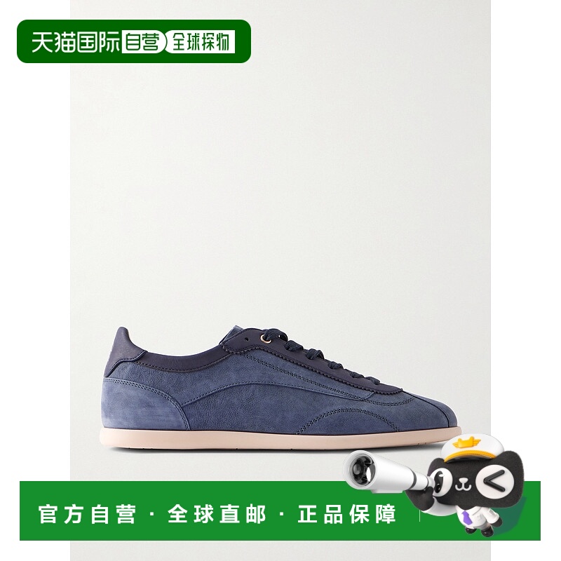 1h可退 香港直邮潮奢 Brunello Cucinelli 布内罗 古奇拉利 男士