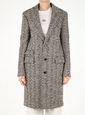 BOTTEGA VENETA 女士外套 663385V0XP02045