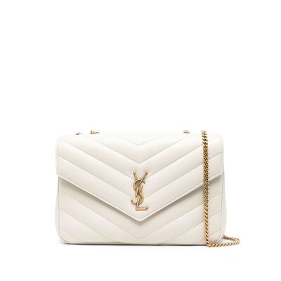 SAINT LAURENT 女士斜挎包 803541AAEAX9207 SS2025