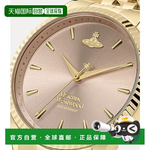 欧洲直邮VIVIENNE WESTWOOD西摩手表