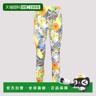 女士休闲裤 Loewe S359Y27X239127 花色 AW2022 香港直邮LOEWE